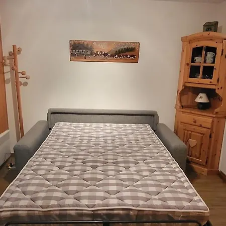 Cocon A Apartment
