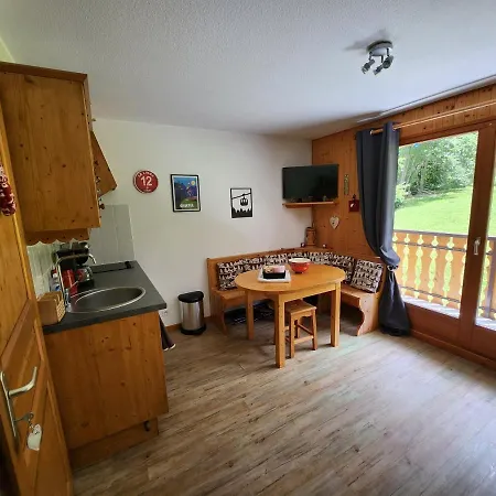 Cocon A Châtel