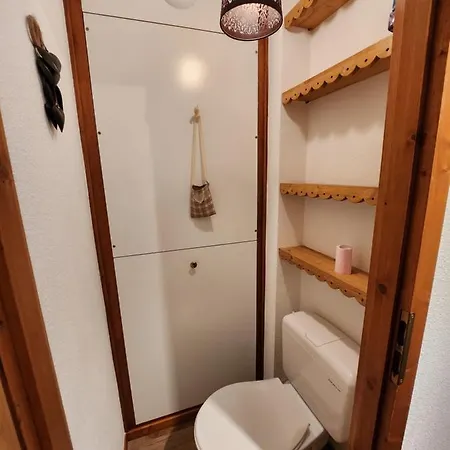 Cocon A Châtel