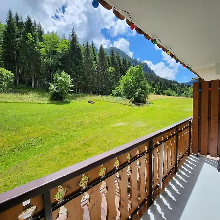Cocon A Apartment