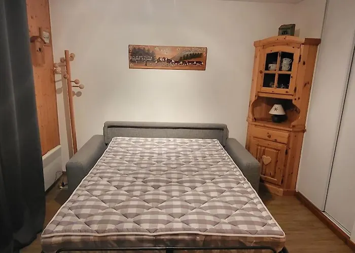 Cocon A Lägenhet