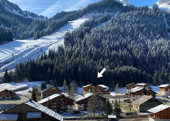 Cocon A Lägenhet