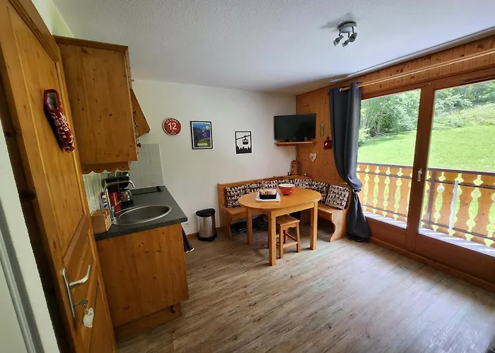 Cocon A Châtel