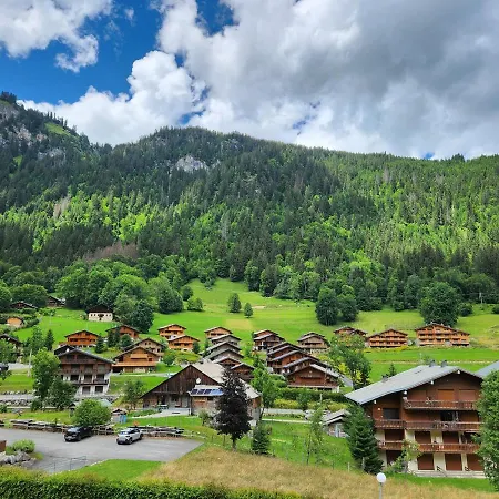 Appartement Cocon A *