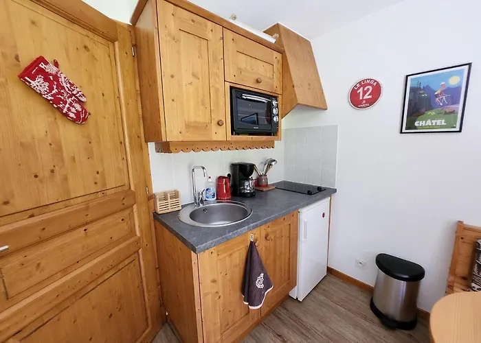 Cocon A * شاتيل